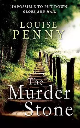 Couverture du produit · The Murder Stone
