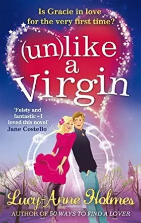 Couverture du produit · Unlike A Virgin