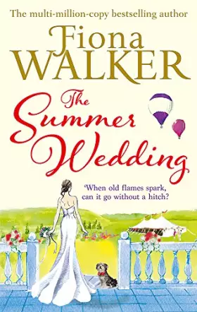 Couverture du produit · The Summer Wedding