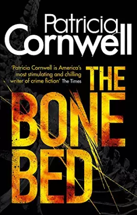 Couverture du produit · The Bone Bed