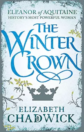 Couverture du produit · The Winter Crown