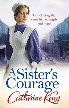 Couverture du produit · A Sister's Courage