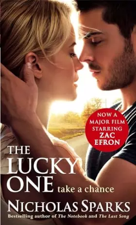 Couverture du produit · The Lucky One