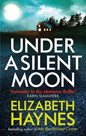 Couverture du produit · Under a Silent Moon