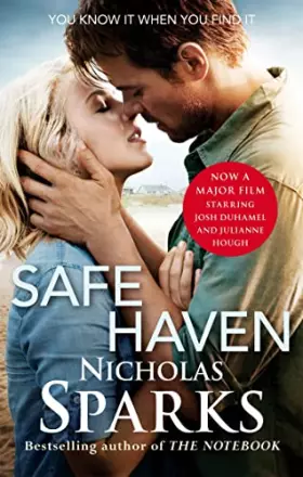 Couverture du produit · Safe Haven