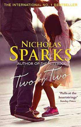 Couverture du produit · Two by Two: A beautiful story that will capture your heart