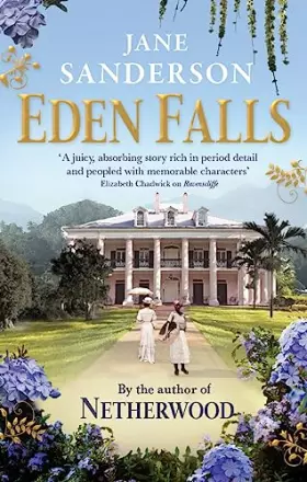 Couverture du produit · Eden Falls
