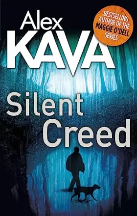 Couverture du produit · Silent Creed