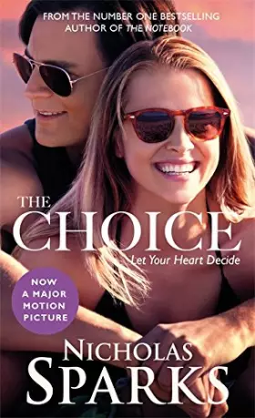 Couverture du produit · The Choice