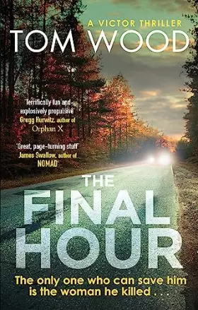 Couverture du produit · The Final Hour