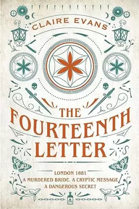 Couverture du produit · Fourteenth Letter