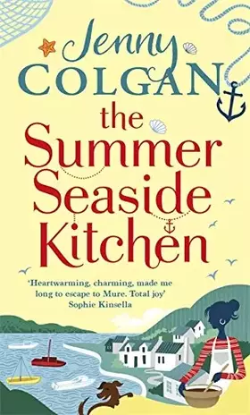 Couverture du produit · The Summer Seaside Kitchen