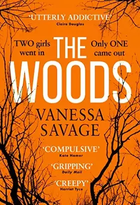 Couverture du produit · The woods