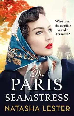 Couverture du produit · The paris seamstress