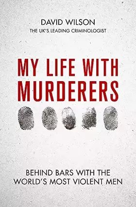 Couverture du produit · My Life With Murderers