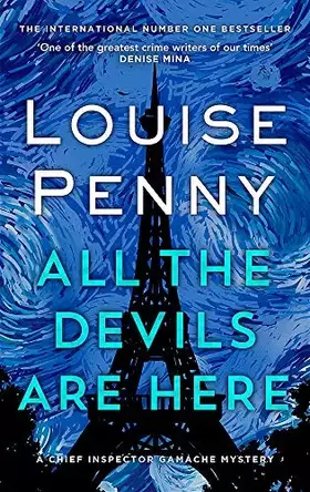 Couverture du produit · Untitled Louise Penny 1