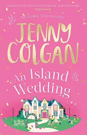 Couverture du produit · An Island Wedding