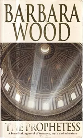Couverture du produit · The Prophetess