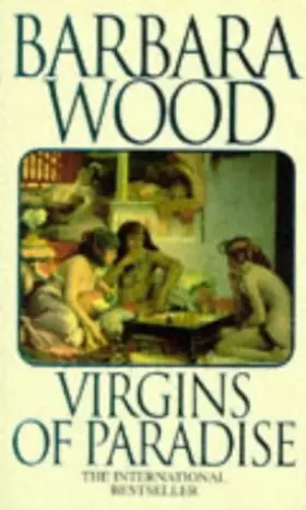 Couverture du produit · Virgins of Paradise