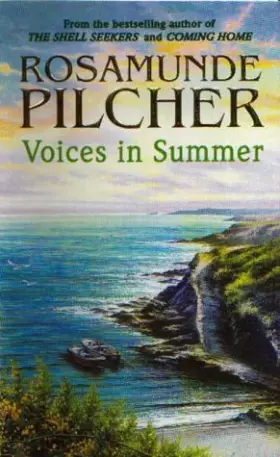 Couverture du produit · Voices In Summer