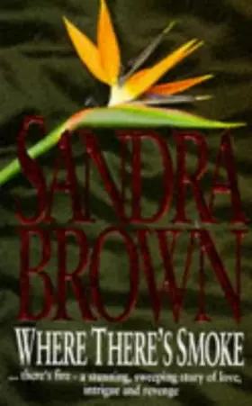 Couverture du produit · Where There's Smoke
