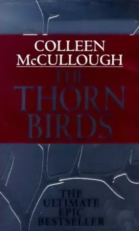 Couverture du produit · The Thorn Birds