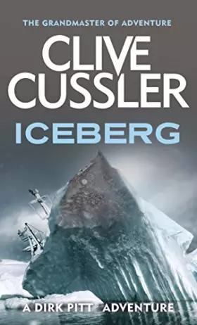 Couverture du produit · Iceberg