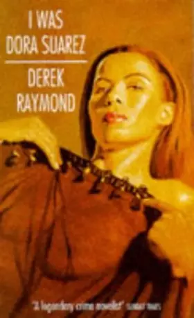 Couverture du produit · I Was Dora Suarez