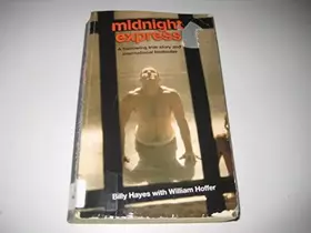Couverture du produit · Midnight Express