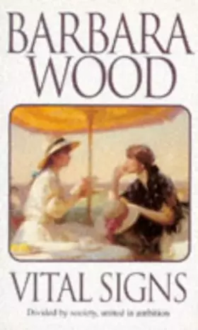 Couverture du produit · Vital Signs