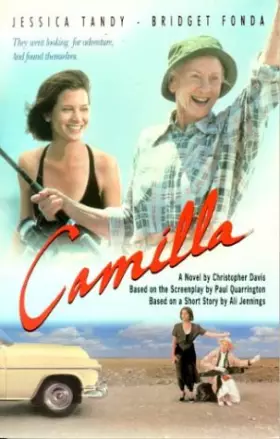 Couverture du produit · Camilla