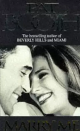 Couverture du produit · Marry Me