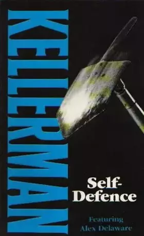 Couverture du produit · Self-defence