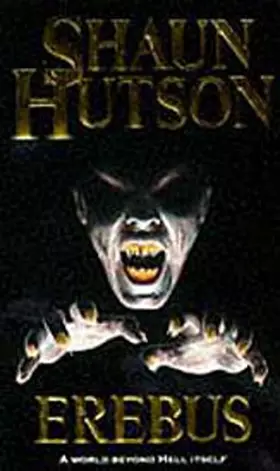 Couverture du produit · Erebus
