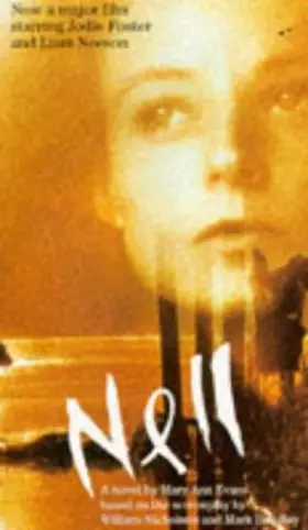 Couverture du produit · Nell