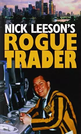 Couverture du produit · Rogue Trader