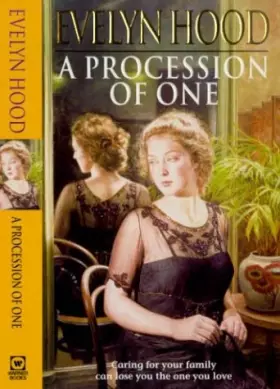 Couverture du produit · A Procession of One