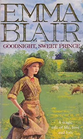 Couverture du produit · Goodnight, Sweet Prince