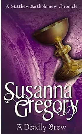 Couverture du produit · A Deadly Brew