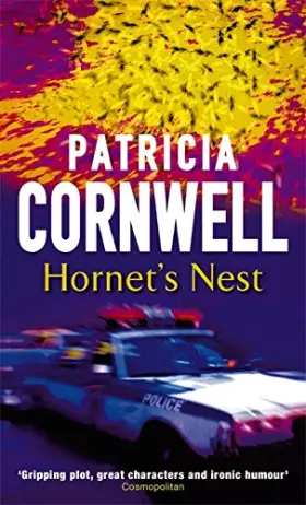 Couverture du produit · Hornet's nest