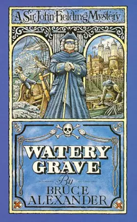 Couverture du produit · Watery Grave