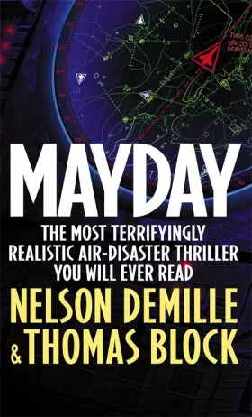 Couverture du produit · Mayday: A Format