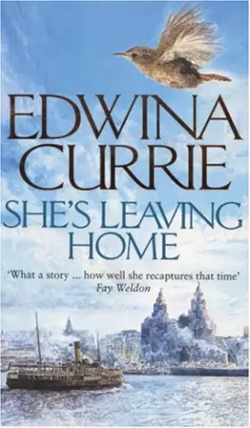 Couverture du produit · Shes Leaving Home
