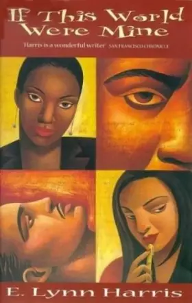 Couverture du produit · If This World Were Mine