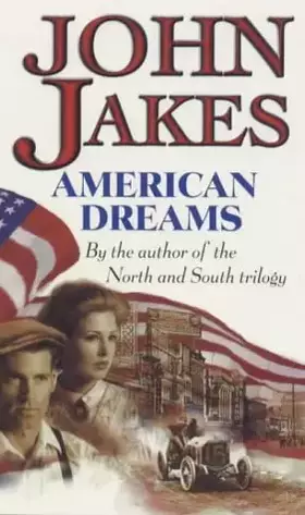 Couverture du produit · American Dreams