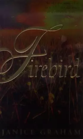 Couverture du produit · Firebird