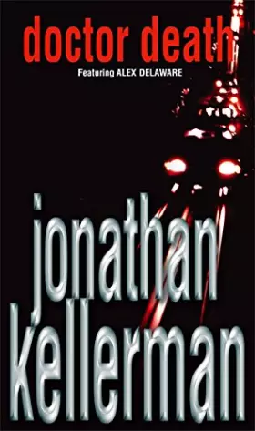 Couverture du produit · Doctor Death