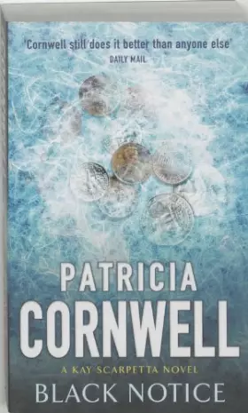 Couverture du produit · Black Notice