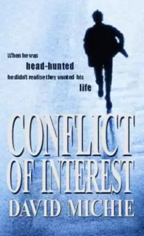 Couverture du produit · Conflict of Interest
