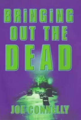 Couverture du produit · Bringing Out The Dead